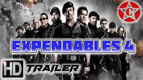 The post The Expendables 4 Poster Touts Star-Studded Cast for Action Movie appeared first on ComingSoon.net - Movie Trailers, TV & Streaming News, and More. View comments Recommended Stories